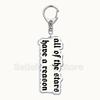 Lil Peep Rapper Acrylic Key Chain Pendant Key Ring Crybaby Hellboy Love Yikes Keychains Keyring for Bag Pendant Jewelry Gifts
