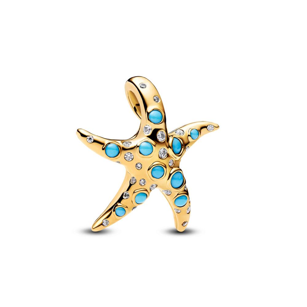 European Newcopper Princess Fox Cat Best Friend Beads Summer Sea Fish Charm Fit Original Bracelet Jewelry For Gift