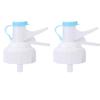 Baijie Threaded Water Bottle Dispenser Taps