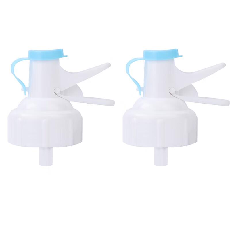 Baijie Threaded Water Bottle Dispenser Taps