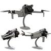 Desktop Drones Display Holder Exhibition Stand Enhanced Stability Design for Mini 3/4/5Pro Models Home Office Settings