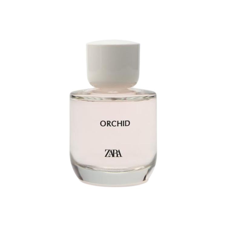 ZARA ORCHID Perfumes Potpourri Scent Eau De Parfum EDP Musk Amber 90ml/180ml 90ml