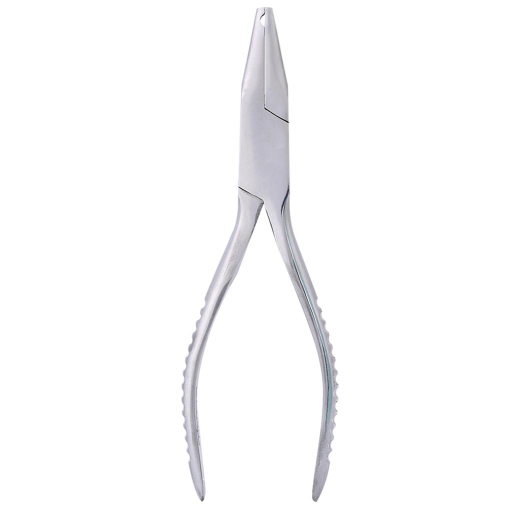 1PC Eyeglasses Pliers Nose Pad Plier Glasses Repair Assembling & Adjusting Tools
