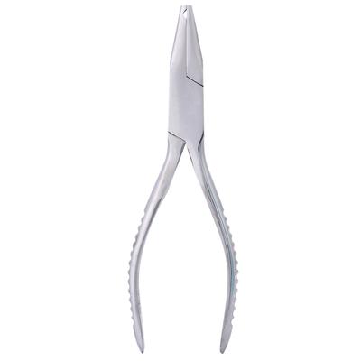 1 ks kliešte na okuliare kliešte na nosníky nástroje na opravu montáž a nastavenie okuliarov