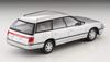 Tomica Limited Vintage Neo Scale Subaru Legacy Touring Wagon VZ Type R Silver 312512 1/64 LV-N220b (Finished Model)