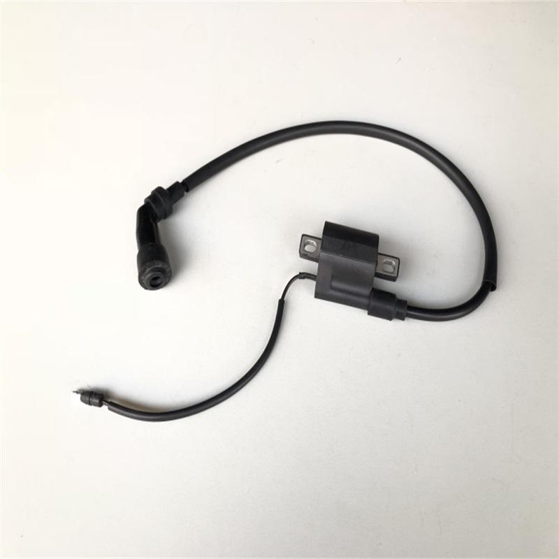 Motorcycle Ignition Coils For Honda CBF125 CBF150 CBX150 SDH150 WH125-8 CBF 125 150 125CC 150CC Spare Parts