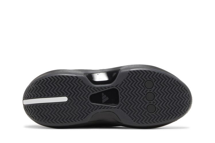 adidas Crazy IIInfinity Triple Black