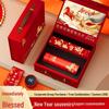 Conjunto de Presente Térmico com Display Digital Executivo