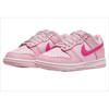 Nike Dunk Low Triple Pink DH9765-600