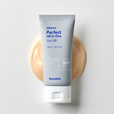 Perfect All-in-one Sun Vivi 50ml