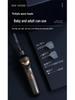 Luminous Electric Earwax Removal Set for Adults and Children