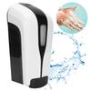 Household Wall Mounted Manual Soap Dispenser Bathroom Liquid Soap Dispenser 500mlDrip Type