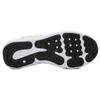 Under Armour Charged Assert 10 Low Top Training For Long Distance Running And Sprinting Running Shoes Men's White Sneakers 3026175-101