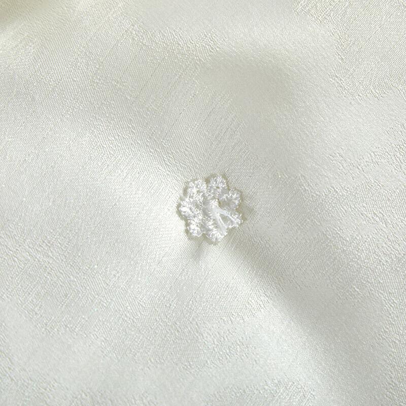 Muji Mulberry Silk Blend Quilt