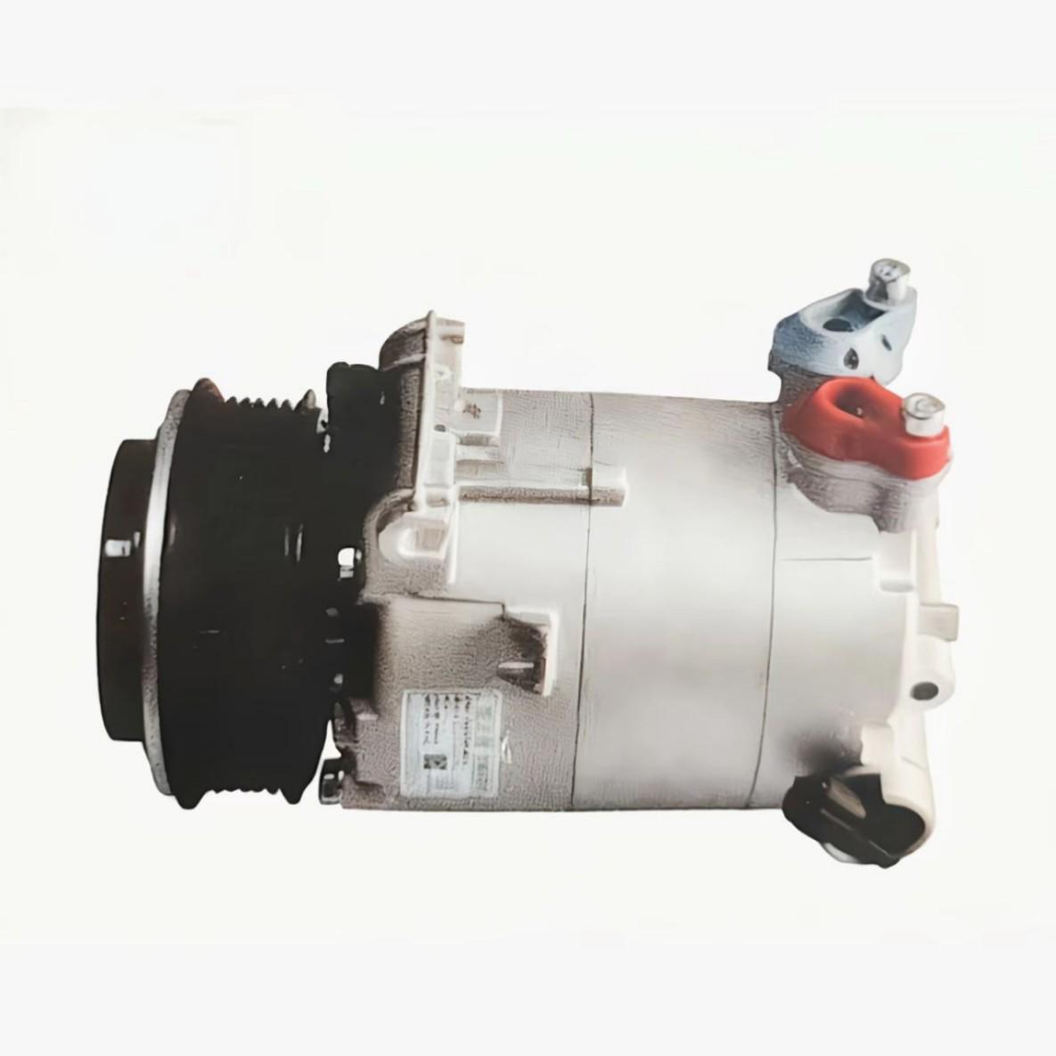 VS16 Compressor for 2012 Land Rover Models: LR051044, LR066915, EJ32196629A. Guangzhou