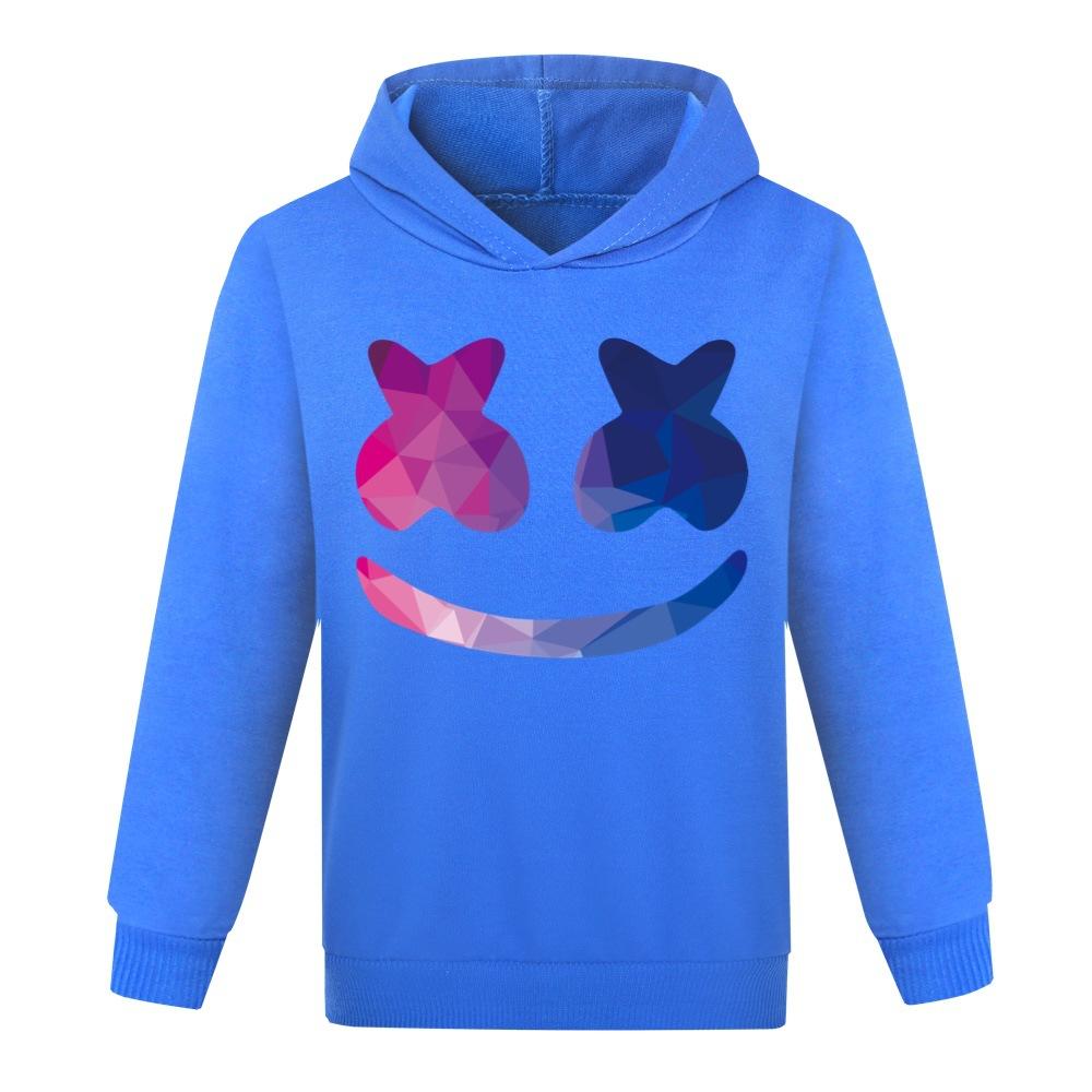 Children's Hooded Top Hoodie Sweater Casual and Comfortable Hoodies Sweatshirts Boys