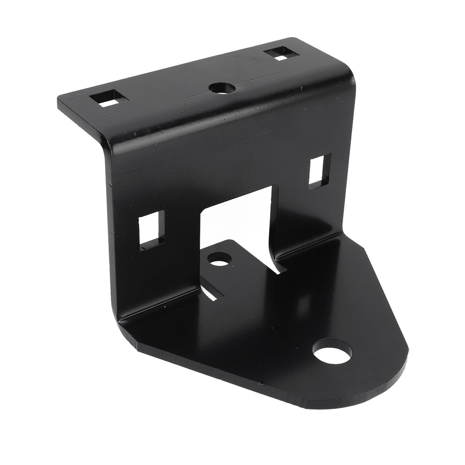 

Сцепное устройство для косилки с нулевым поворотом 71514900 Сверхпрочная толстая прочная сталь Замена крепления сцепного устройства для прицепа косилки для Ariens ZT-XD ZT-XL