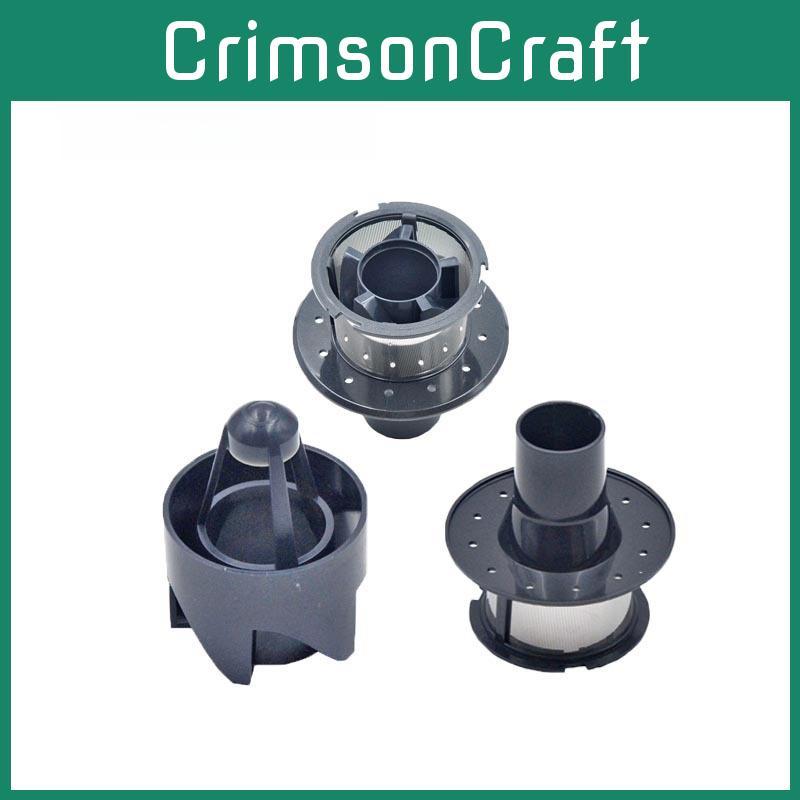 Für Proscenic Ultenic P12 P13 Handstaubsauger Filter Mehrfachkegel-Komponente Für Heimreinigung In 101150qm