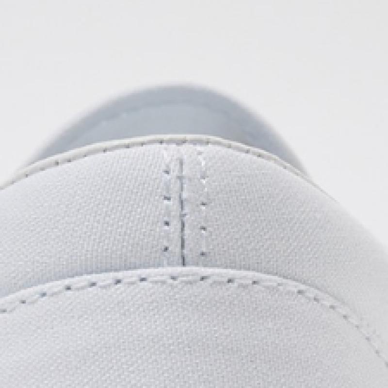 Vans Klasické Slip On White Vn000eyew001