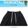 TUCANO Men's Ice Silk Quick-Dry Summer Shorts