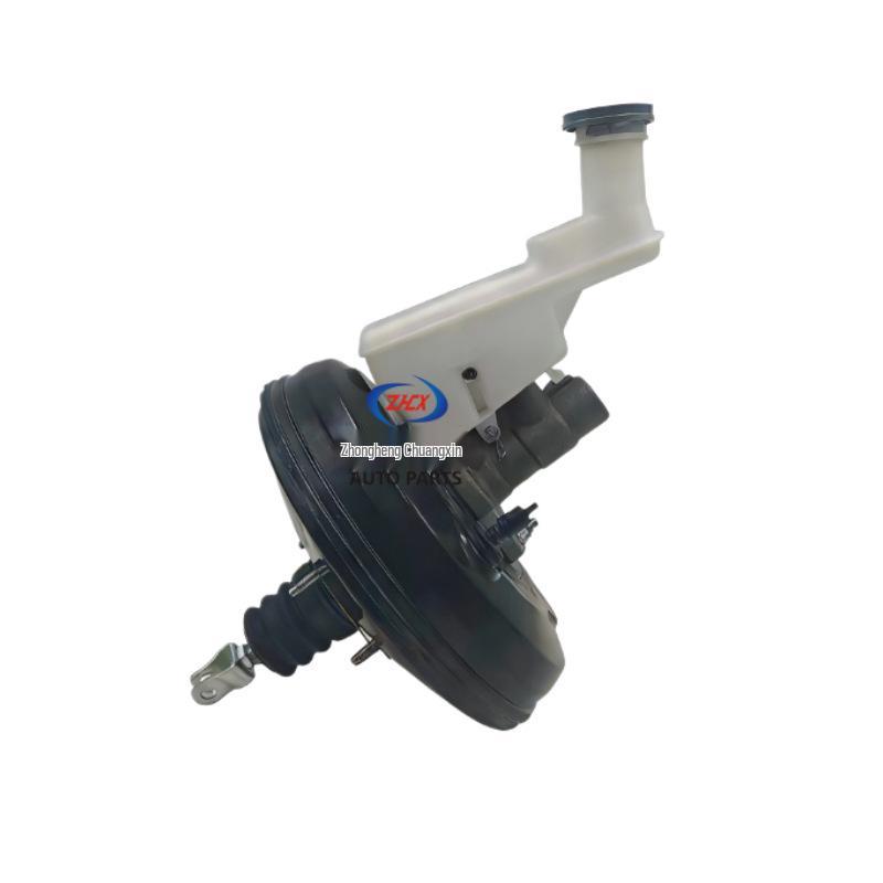 Brake Master Cylinder with Booster Assembly for Changan CS35 AT JF