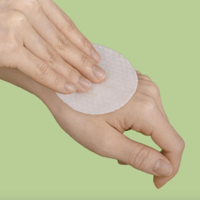 [Fraijour] Original Herbs Natural Wormwood Pore 60Pads
