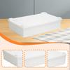 Fermentation Box for Storing Ingredients, Organizing Pizza , Bread, Stackable Container with Lid,