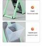 304 Stainless Steel Multifunctional Vegetable Cutter & Peeler - Kitchen Slicer Dicer Shredder