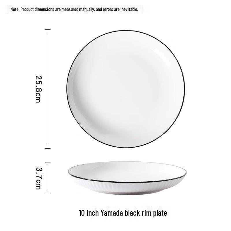 Ceramic Dinnerware Set