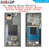 Per Samsung Galaxy S24 Ultra Scocca Telaio Centrale Piastra Cornice LCD Telaio Intermedio SM-S928B S928U S928W S9280 S928E Telaio Intermedio