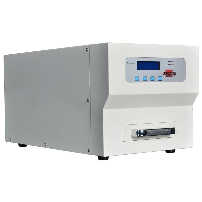 SUNWOOD Magnetic Media Destroyer XC800