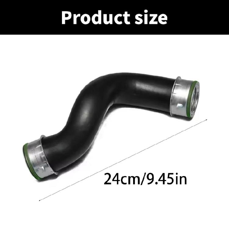 Replace 1J0145822E 01J0145822 Car Turbocharger Pipe Air Intake Hose for Golf 04-06 Automotive Accessories