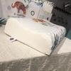 Royal Latex Pillow Thai Latex Pillow Natural Latex Adult Latex Pillow