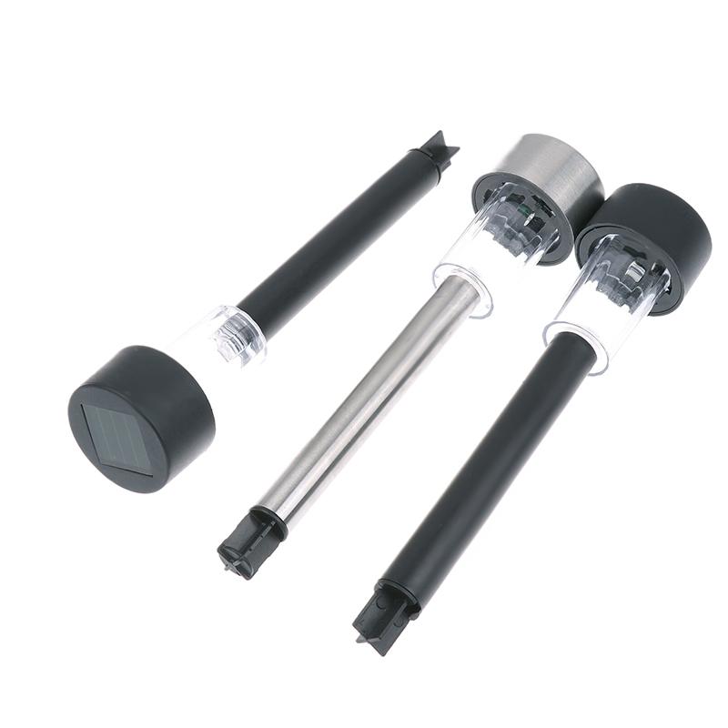 Solar Lawn Lights Solar Lights Outdoor Courtyard Lights Automatic Lighting When Dark Waterproof Atmosphere Lights Night Lights