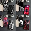 Wallpaper Berserk Anime Guts Phone Cover for Motorola Moto Edge 50 One 30 Fusion 40 neo Ultra Pro 20 Lite G85 G84 E15 E14 Case