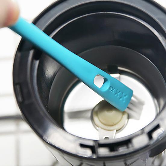 Cleaning Brush Multifunctional Portable Computer Keyboard Dust Removal Brush Cleaner Tool for Office