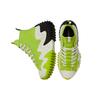 Converse Run Star Motion High Lime Twist Unisex Sneakers Green Black Egret 172066C