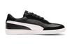Puma Astro Cup Black White Men's Sneakers