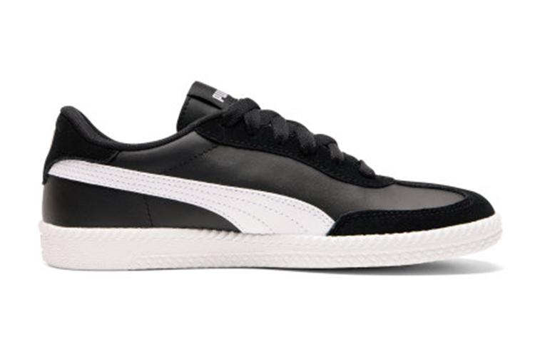 Puma Astro Cup Black White Men's Sneakers
