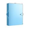 A3/A2 Art Portfolio Thickened Double Sided High Transparent Artwork Storage Poster Certificate Holder Drawing Paper Organizer