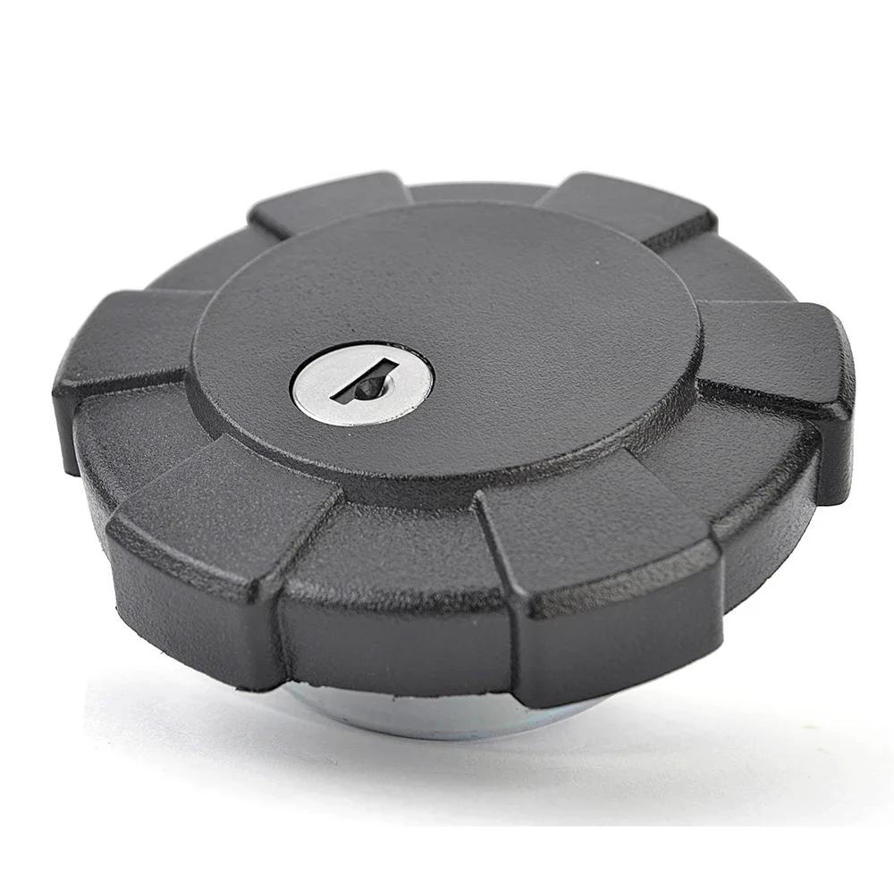 48Y-24602-00 Fuel Filler Tank Cap For Yamaha DT125E DT125R DT200R TW125 TW200 XT250 XT225 XT350 XTZ 750 660 TW 125 200
