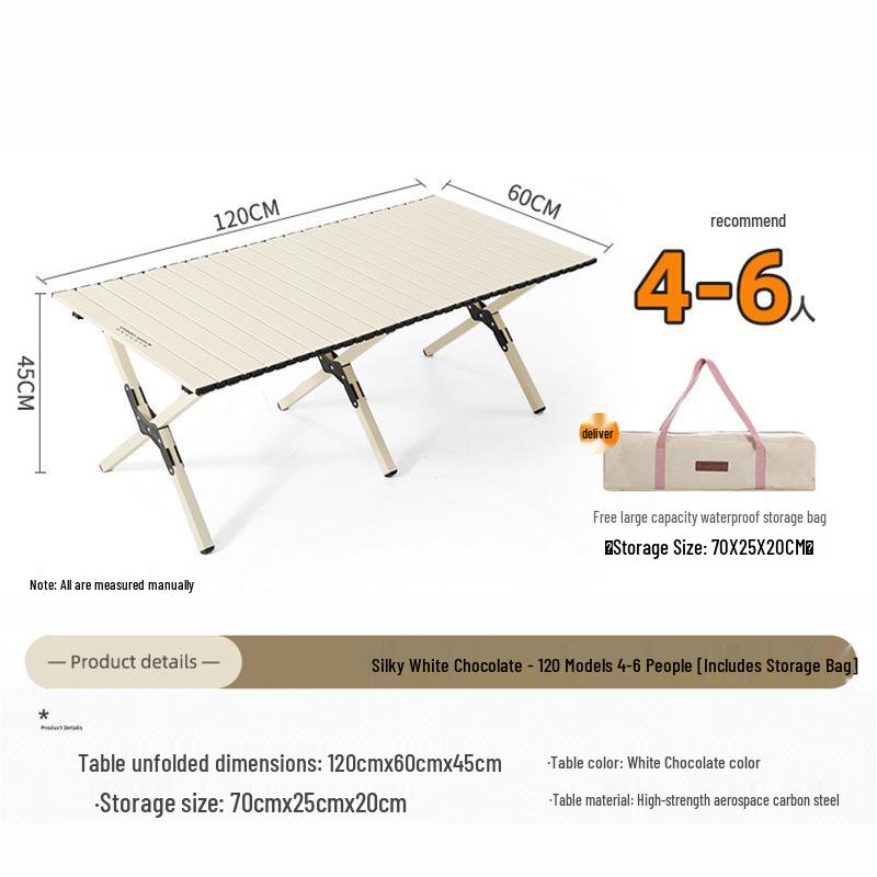 Kermit Outdoor Folding Chair Set: Portable Leisure Fishing & Camping Chair with Table