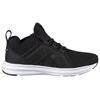 Enzo Wn Running Shoes Black/White Women's 189499-01