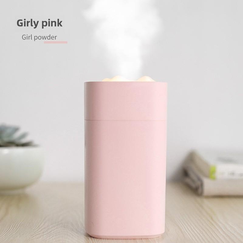 350ml Pink