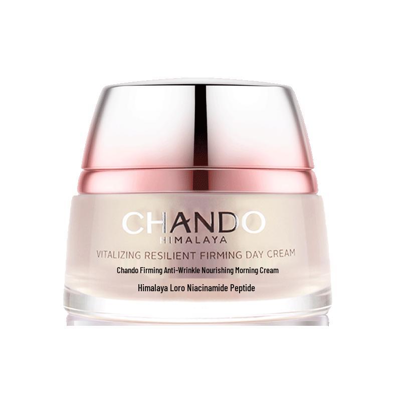 

Chando Firming & Repairing Face Creams