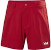 Шорты Move Qd 6" Hiking Shorts (54639) Красный