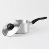 Pearl Metal Kitchen Mate HB-6352 Saucepan, 15cm, Aluminum, Gas Stove Only