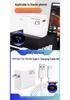 Compatible with Note13Pro 120W Super Flash Charger