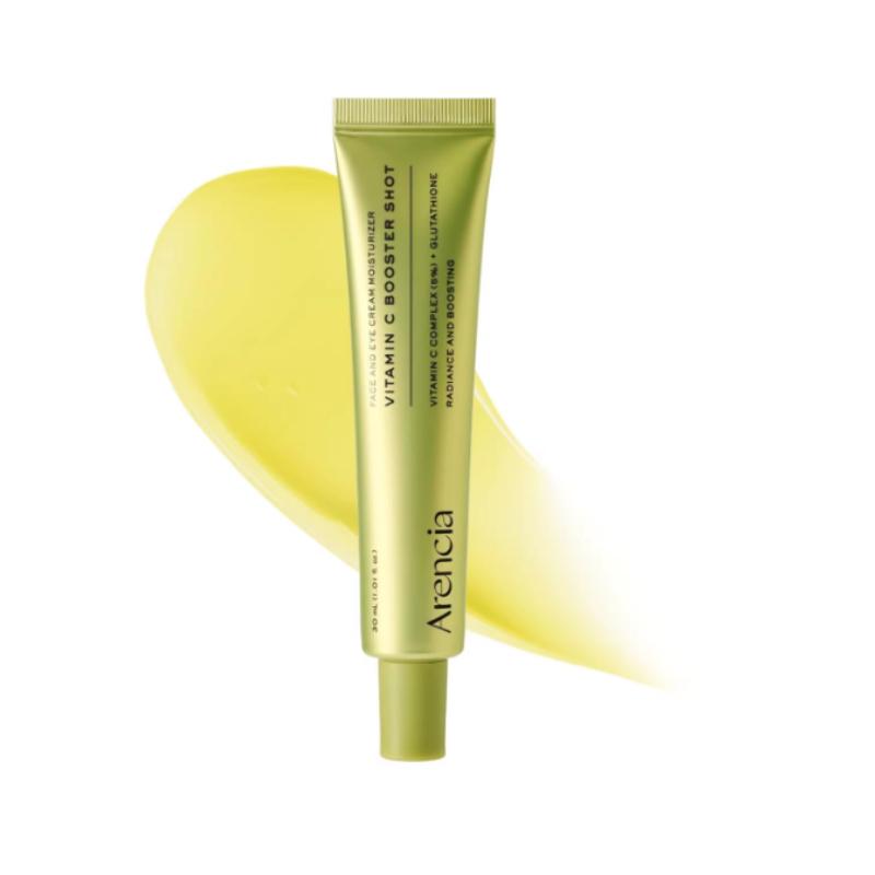 Arencia Shot Booster de Vitamina C 30ml