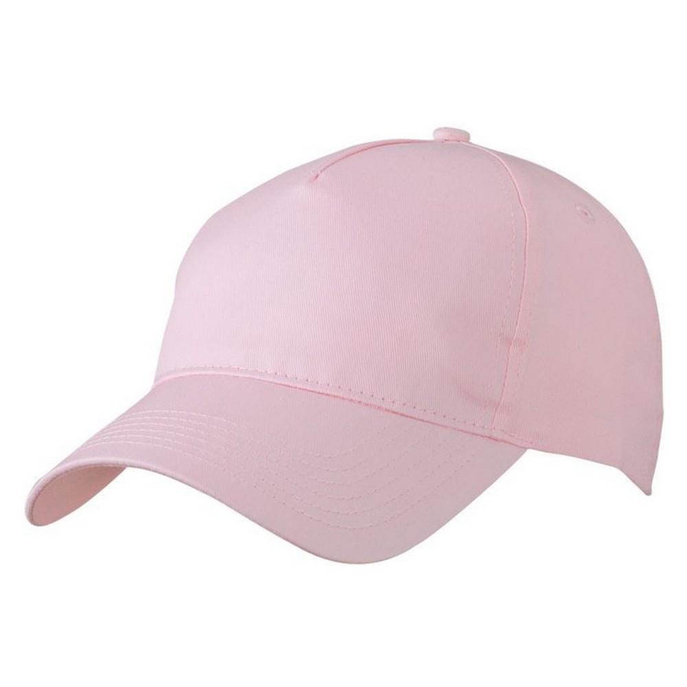 Myrtle Beach 5 Panel Baseball Cap